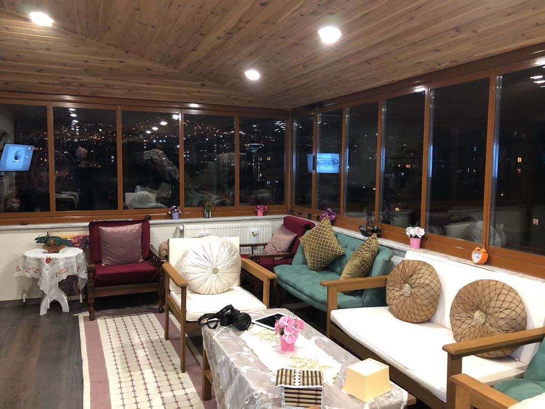 Cam Balkon Ergun Mobilya Dekorasyon Ergun Mobilya Dekorasyon